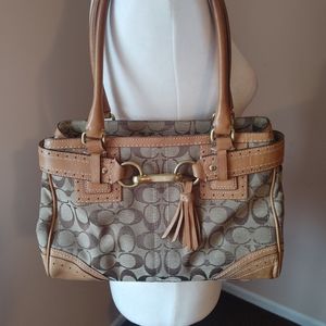 Coach Handbag